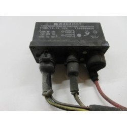 Relais De Prechauffage Renault Laguna 1 Phase 1